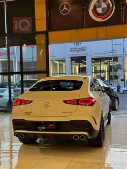 مرسيدس بنز GLE